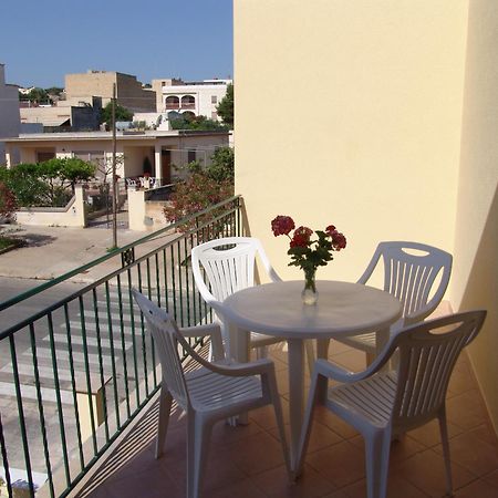 Abbadia Bed & Breakfast San Vito Lo Capo Ngoại thất bức ảnh