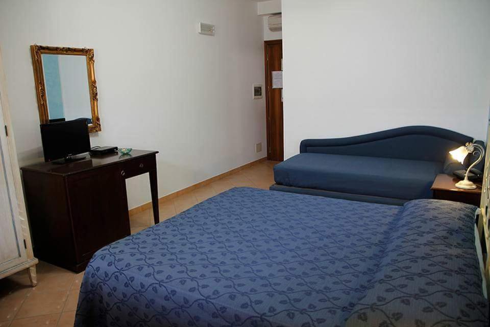 Abbadia Bed & Breakfast San Vito Lo Capo Ngoại thất bức ảnh